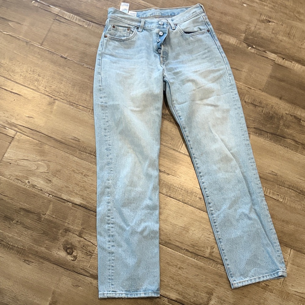 Levi's Original 501 Jeans